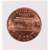 Image 3 : 1959 LINCOLN CENT, CCGS MS-67 RED