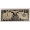 1899 $1 SILVER CERTIFICATE (BLACK EAGLE)
