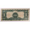 Image 2 : 1899 $1 SILVER CERTIFICATE (BLACK EAGLE)