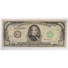 Image 1 : 1934 $1000 FEDERAL RESERVE NOTE