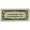 Image 2 : 1934 $1000 FEDERAL RESERVE NOTE