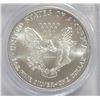 Image 3 : 2004 AMERICAN SILVER EAGLE, PCGS MS-70 PERFECT