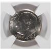 Image 2 : 1996-W ROOSVELT DIME NGC MS-67 FT