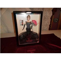 40th Anniversary Barbie