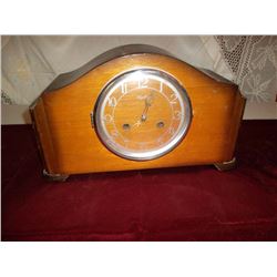 Mantle Clock (Elg-Art)