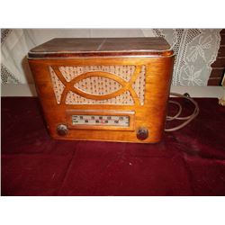 Mantle Radio