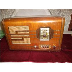 Mantle Radio (Viking)