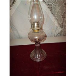 Oil Lamp