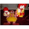 Image 1 : McDonalds Collectibles 3 pcs