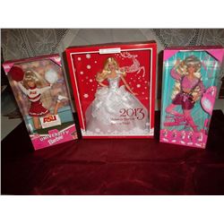 Barbies 3