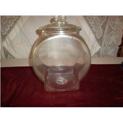Original Planters Peanut Jar