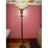 Image 1 : Torchiere Floor Lamp