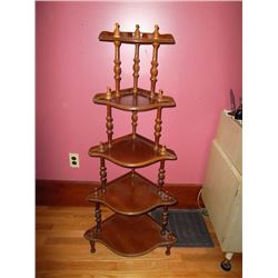 Knick Knack Stand newer