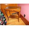 Image 1 : Wooden Table Small