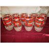 Image 1 : Coke Glasses (9)