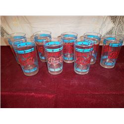 Pepsi Glasses (7)