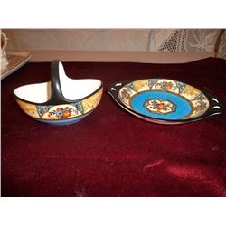 Wedgewood 2 pcs