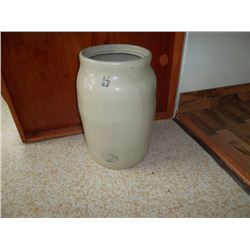 Medalta Churn 5 gallon