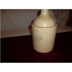 Medalta Jug half gallon