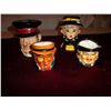 Image 1 : Toby Mugs & Head Vase