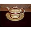 Image 1 : Pareek Tea Pot n Platter