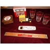 Image 1 : Coke Items Assorted