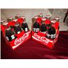 Image 1 : Unopened Coke Bottles Six Pack (2)
