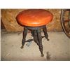 Image 1 : Claw Foot Organ Stool