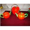 Image 1 : Tomatoe Ware 3 pcs