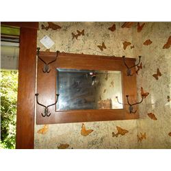 Wall Mirror Bevelled