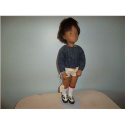 Gregor Doll (approx 1970)