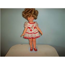 Shirley Temple Doll 1972