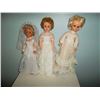 Image 1 : Bride Dolls 1960's (3)