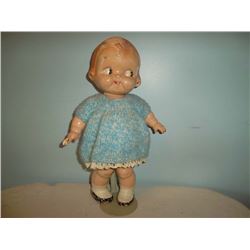 Very Old Doll