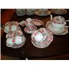 Image 1 : Royal Albert Tea Set