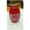 Image 1 : Cookie Jars (1960's)Only Red one avaliable