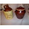 Image 1 : Cookie Jars (2)