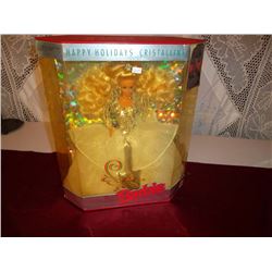 1992 Special Edition First Series Barbie