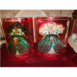 1995 Pr. Special Edition Barbies