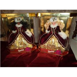 1996 Pr. Special Edition Barbies