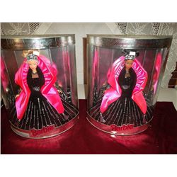 Pr. Special Edition Barbies