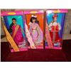 Image 1 : 3 Barbies