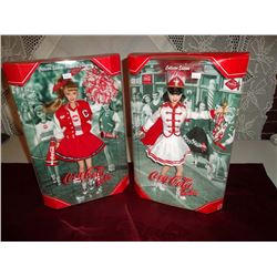 Coke Barbies (2)
