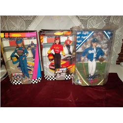 Sports Barbies (3)
