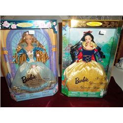 Nursrey Ryme Barbies (2)