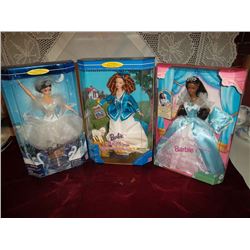 Nursrey Ryme Barbies (3)