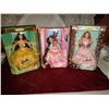 Image 1 : Nursrey Ryme Barbies (3)