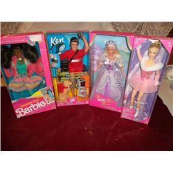 Barbies (4)