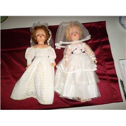 Dolls (2)
