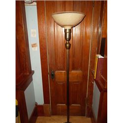 Torchie Floor Lamp
